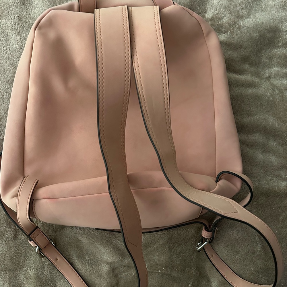 Pink Backpack - image 4